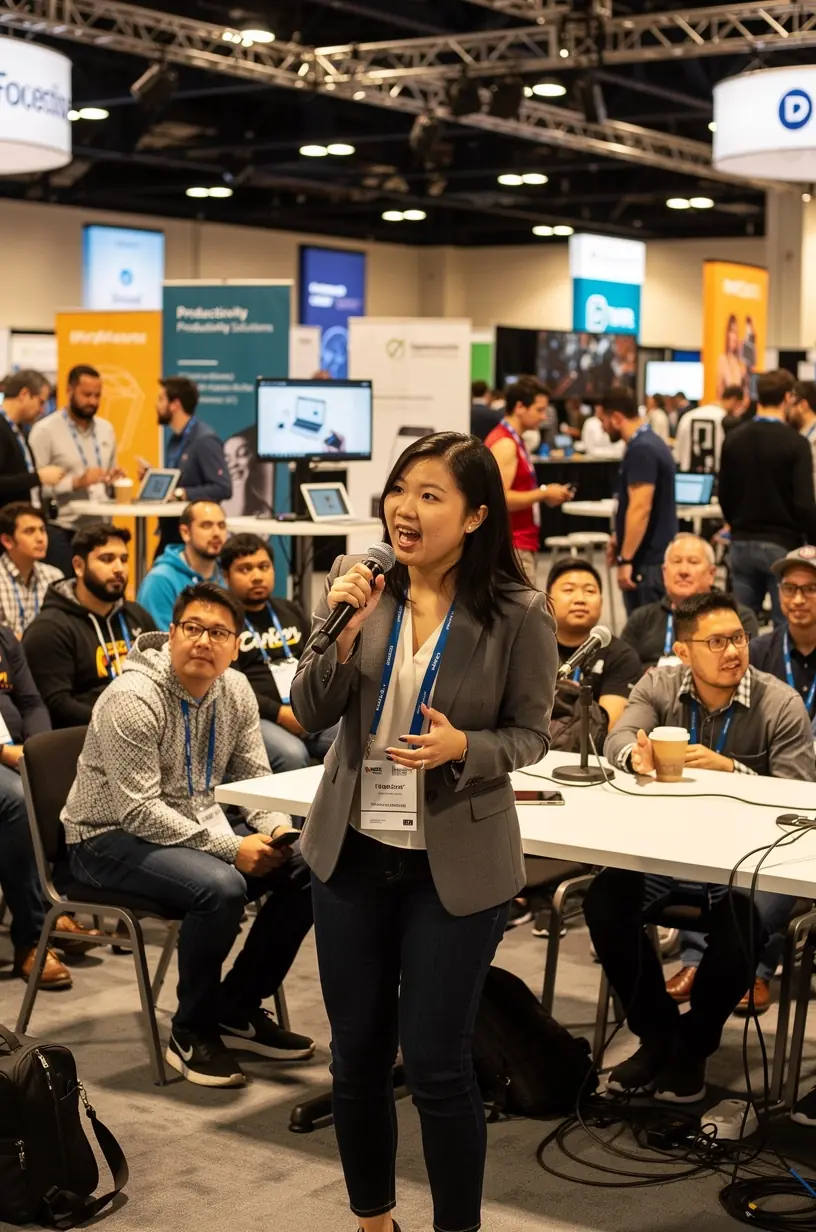 Task management systems enhancing focus and productivity