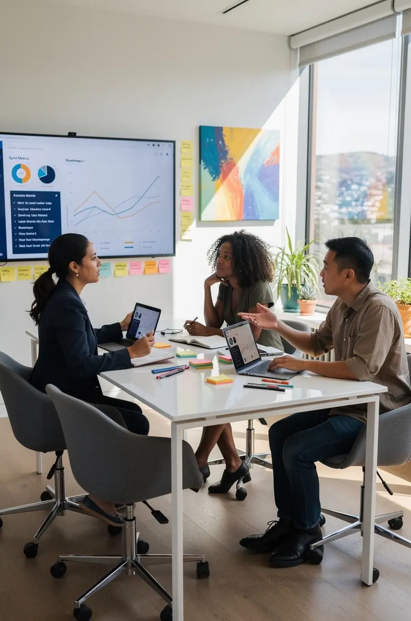 Time management apps for enhanced professional productivity