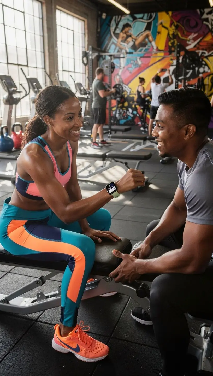 Illustration of workflow automation tools enhancing productivity.